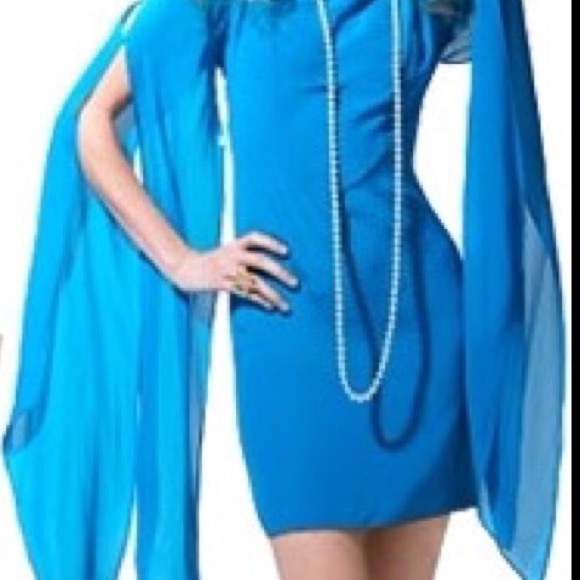 NWT✨”Rare” Patricia Field 💋SATC 🍸Dress - Picture 11 of 11